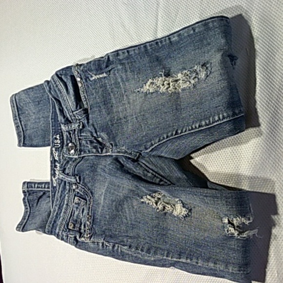 Twelve k usa size 1 - Picture 2 of 8